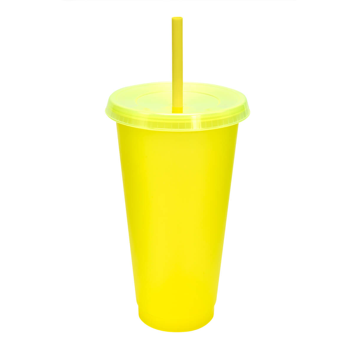 CC1826-Amarillo Neón